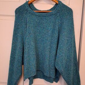 William Rast Slouchy Sweater